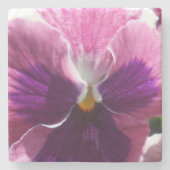 Bonheur Stenen Onderzetter (Voorkant)