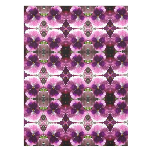 Bonheur Tafelkleed (Voorkant)