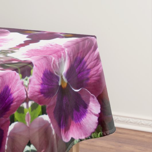 Bonheur Tafelkleed (Voorbeeld)