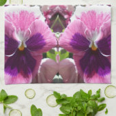 Bonheur Theedoek (Gevouwen)