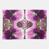 Bonheur Theedoek (Horizontaal)