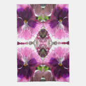 Bonheur Theedoek (Verticaal)