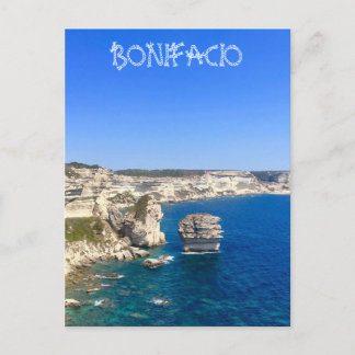 Bonifacio Briefkaart