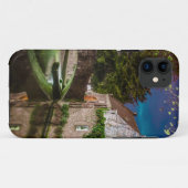 Bonifaciusbrug in Brugge Case-Mate iPhone Case (Achterkant (horizontaal))