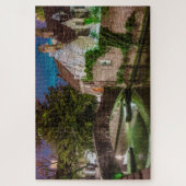 Bonifaciusbrug in Brugge Legpuzzel (Verticaal)