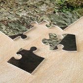 Bonifaciusbrug in Brugge Legpuzzel (Zijkant)