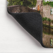 Bonifaciusbrug in Brugge Muismat (Hoek)