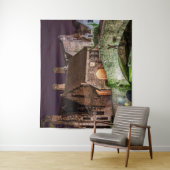 Bonifaciusbrug in Brugge Wandkleed (In situ)