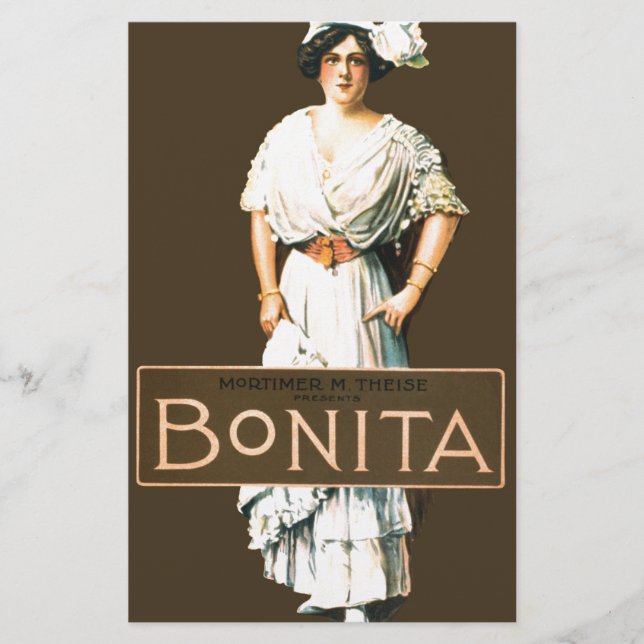 bonita (Voorkant)