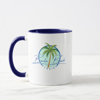 Bonita Beach Florida koffiemok Mok