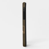 bonita Case-Mate iPhone case (Achterkant/links)