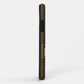 bonita Case-Mate iPhone case (Achterkant/rechts)