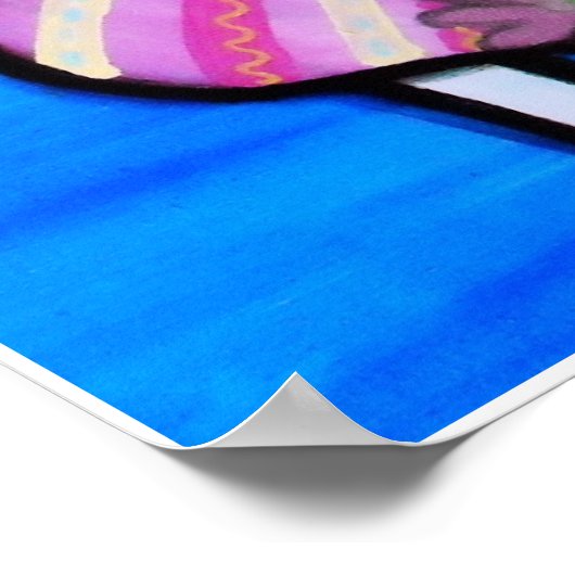 BONITA DOD POSTER (Hoek)