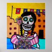 BONITA DOD POSTER (Voorkant)