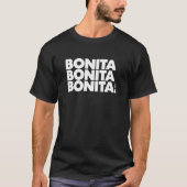 bonita Essential T-shirt (Voorkant)