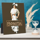 bonita fotoplaat (Zijkant)