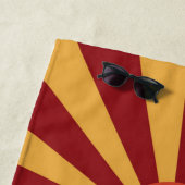 Bonita La Vida Strandlaken (In situ)