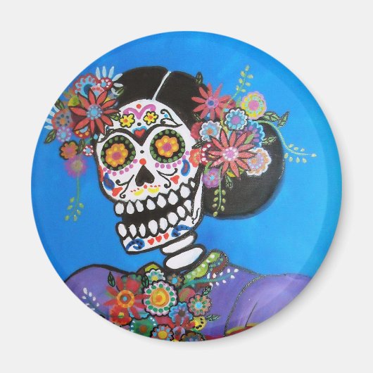 BONITA MAGNEET (Voorkant)