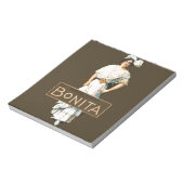 bonita notitieblok (Linkerzijde)
