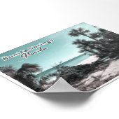 BONITA SPRINGS FLORIDA POSTER (Hoek)