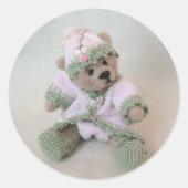 Bonita Stickers (Voorkant)