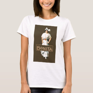 bonita t-shirt