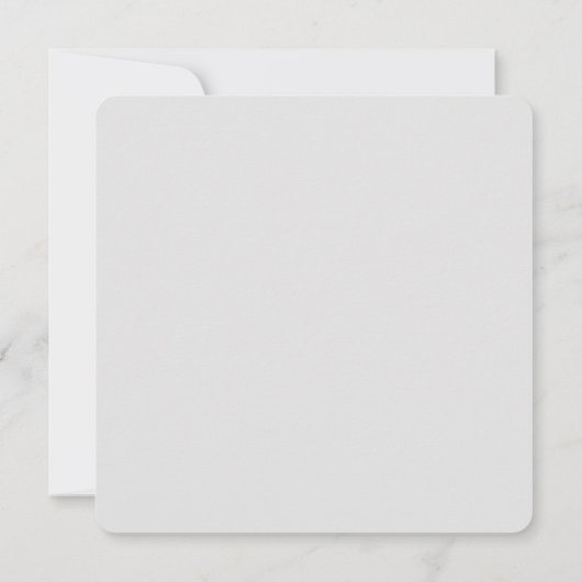 Bonjour (Achterkant)