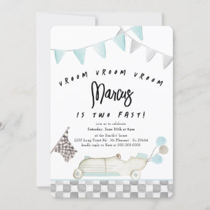 Bonjour Bebe Frans Pinguïn Neutraal Baby shower I Kaart