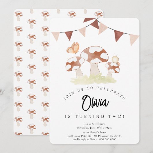 Bonjour Bebe Frans Pinguïn Neutraal Baby shower Kaart (Voorkant / Achterkant)