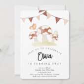 Bonjour Bebe Frans Pinguïn Neutraal Baby shower Kaart (Voorkant)