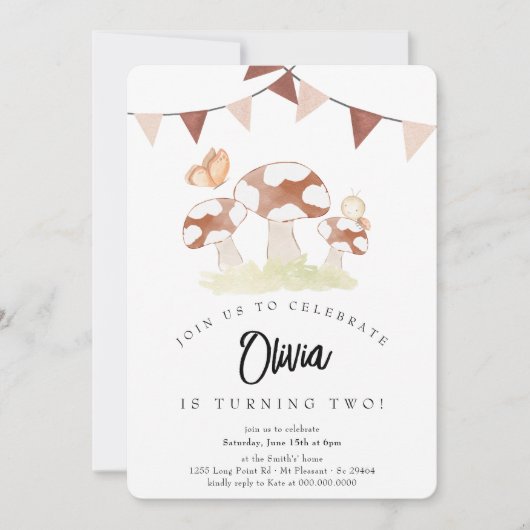 Bonjour Bebe Frans Pinguïn Neutraal Baby shower Kaart (Voorkant)