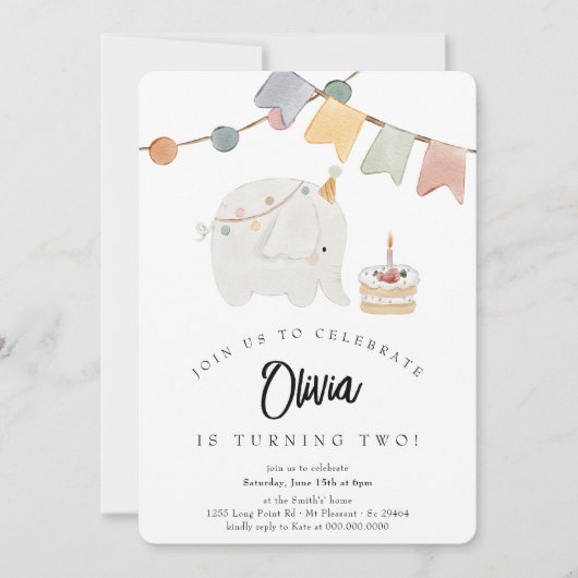 Bonjour Bebe Frans Pinguïn Neutraal Baby shower Kaart (Voorkant)