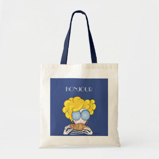 Bonjour Canvas tas
