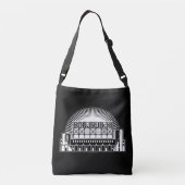 Bonjour, Hi landmark Tas (Achterkant)