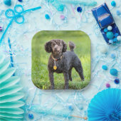 BonJour Papieren Bordje (Feest)