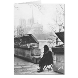 Bonjour Paris