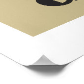 Bonjour Paris (Casino de Paris) vintage ads Poster (Hoek)