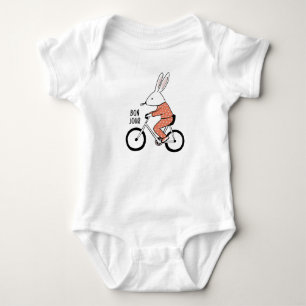 Bonjour Romper