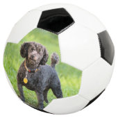 Bonjour Voetbal (Drie kwart)