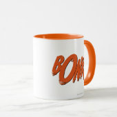 BONK! MOK (Voorkant rechts)