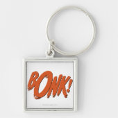 BONK! SLEUTELHANGER (Voorkant)