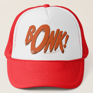 BONK! TRUCKER PET