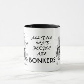 BONKERS MOK (Midden)