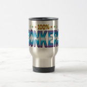 Bonkers Star Label v2 Reisbeker (Center)