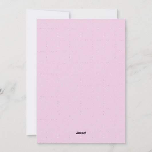 BONKERS! Wenskaart – Breien + Kat 🧶🐈‍⬛ Feestdagenkaart (Achterkant)