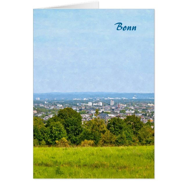 Bonn (Voorkant)