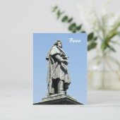 Bonn Ansichtkaart Briefkaart (Staand voorkant)
