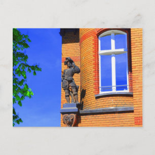 Bonn, Bad Godesberg Briefkaart