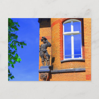 Bonn, Bad Godesberg Briefkaart