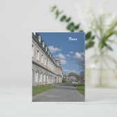 Bonn Briefkaart (Staand voorkant)